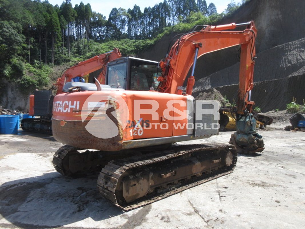 いりこ New 4436536 For HITACHI ZX200-3 ZX210-3 ZX230-3 ZAX130